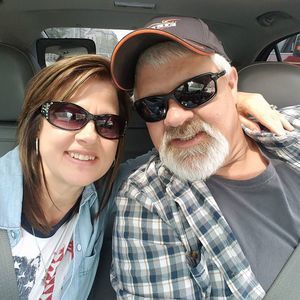 Meet your Posher, Joe-susan